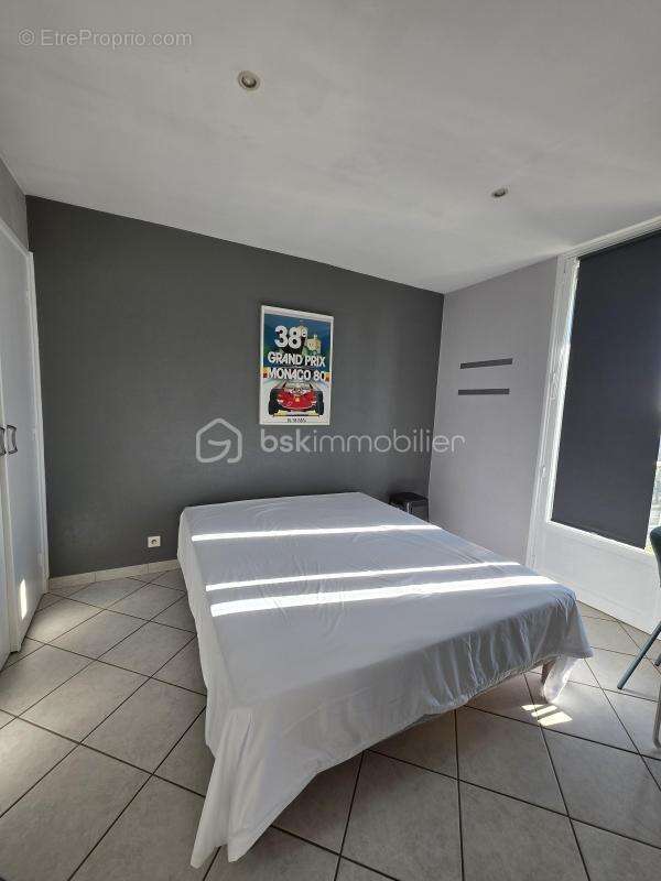 Appartement à VENISSIEUX