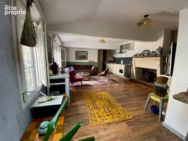 Appartement À Vendre - photo 1