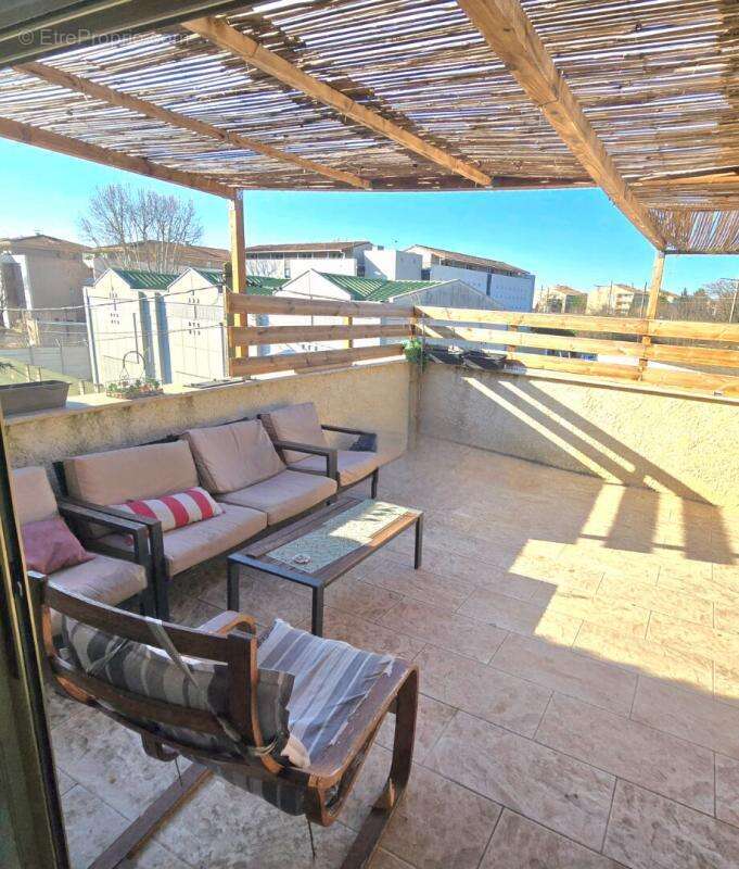 Appartement à AVIGNON