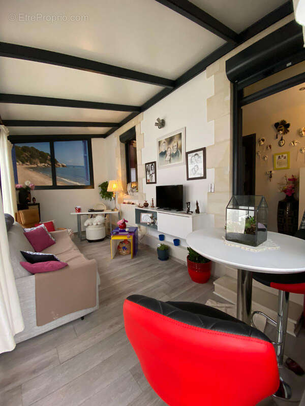 Maison à ARCACHON