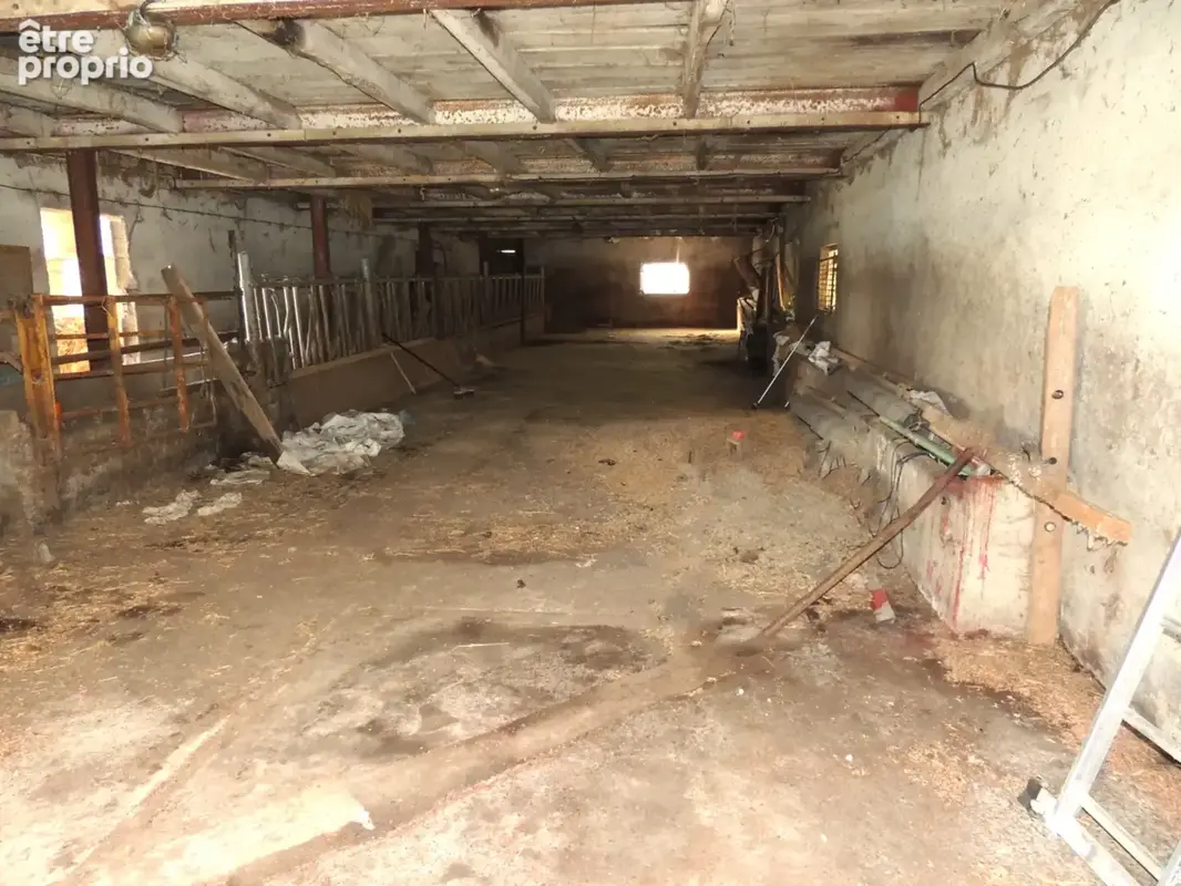 Maison 7 pièces 148 m² à vendre à Rieupeyroux (12240) - photo 5