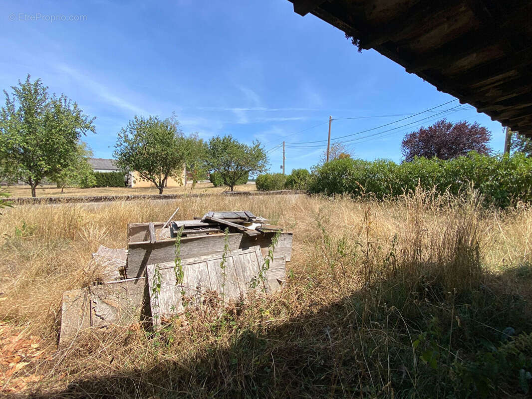 Maison  4 pièce(s) - photo 2