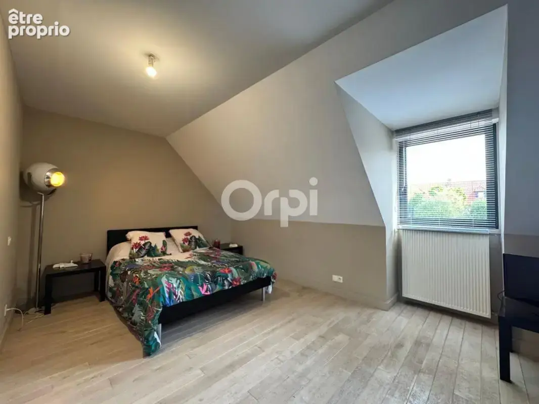 Maison Individuelle Avec Piscine - photo 13
