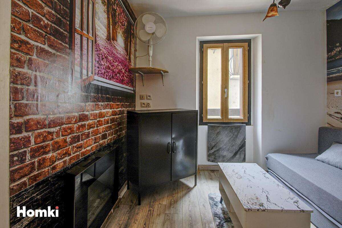 Appartement à AMELIE-LES-BAINS-PALALDA