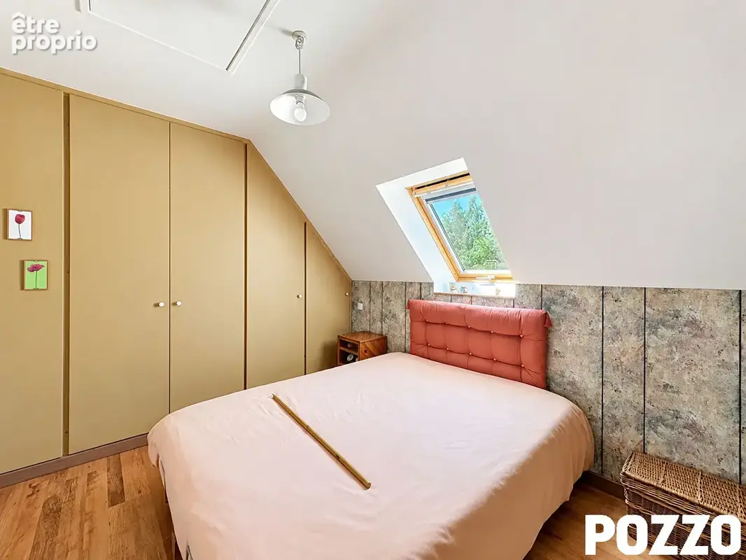 Propriété à Tourneville-sur-Mer (50660) de 150 m2 avec un terrain 4 000 m² - AU CALME - photo 13