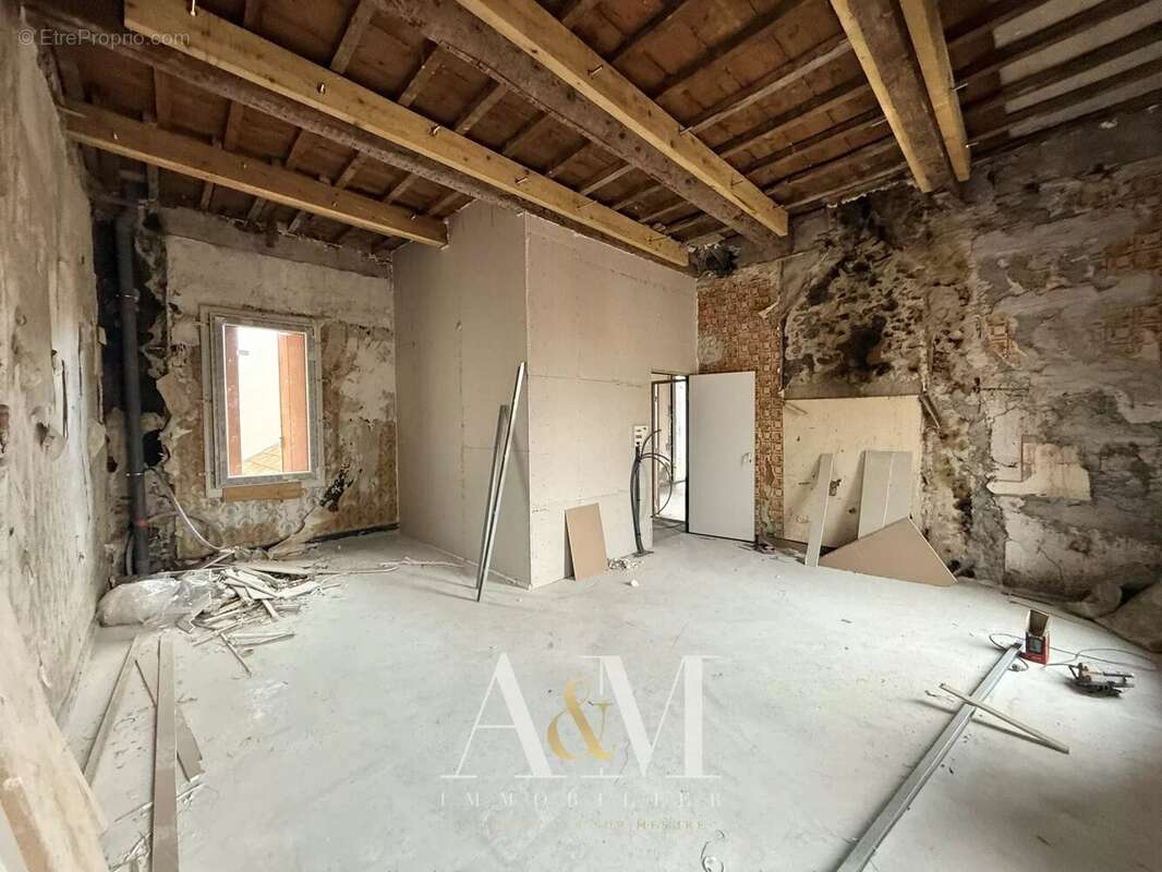Appartement à SETE