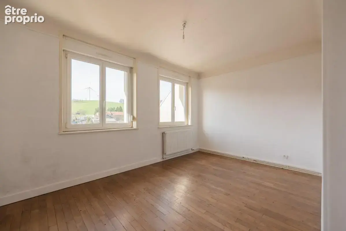 Maison - 115 m² - Raucourt et Flaba (08) - photo 5