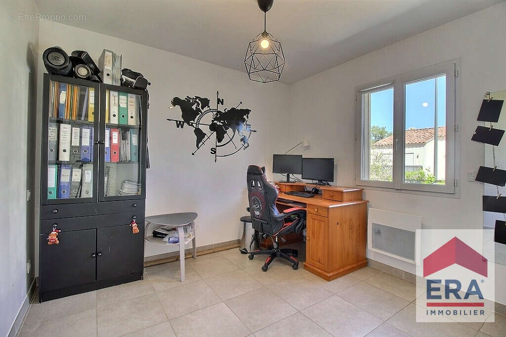 Maison 73m² à carpentras - photo 7