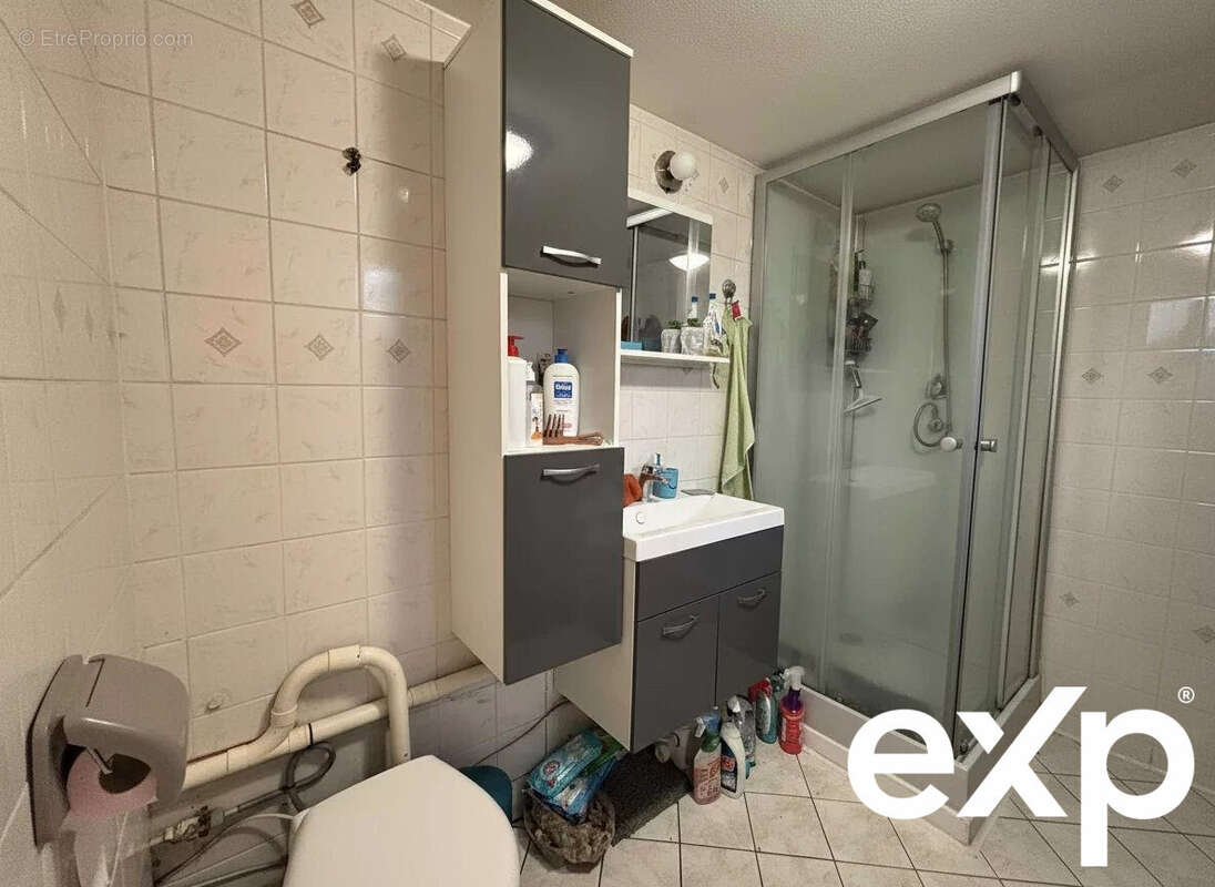 Maison à CHAUMONT-EN-VEXIN