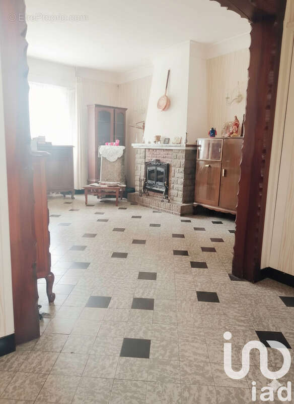 Photo 5 - Maison à FREVENT