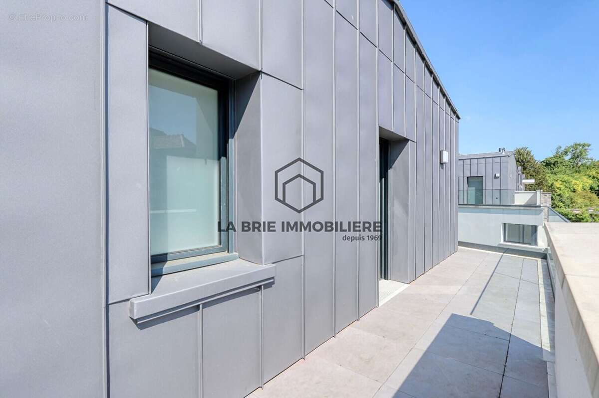 Appartement 60 m² à Melun  - photo 2