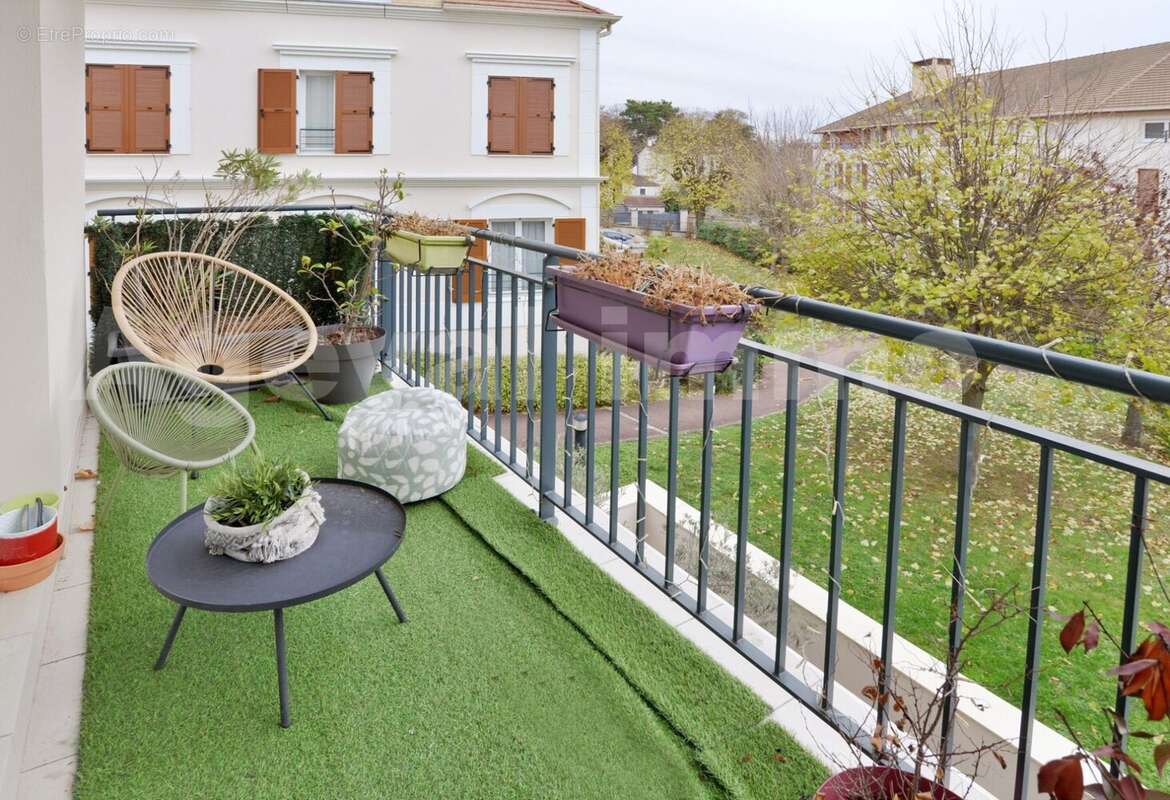 calcon sud  - Appartement à YERRES