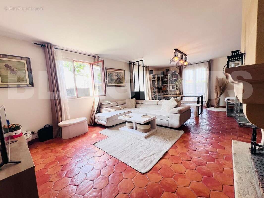 IMG_2593 - Maison à QUINCY-SOUS-SENART