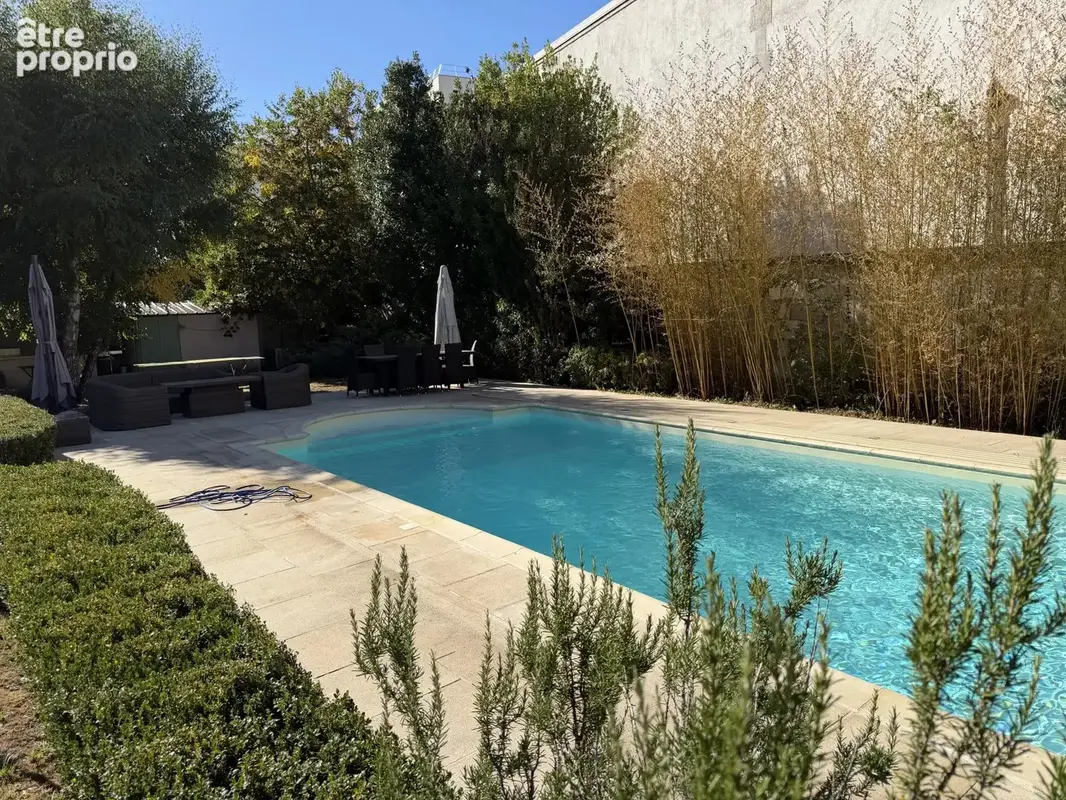 Exclusif auxerre proche centre propriete 7 pieces 225 m² - photo 12