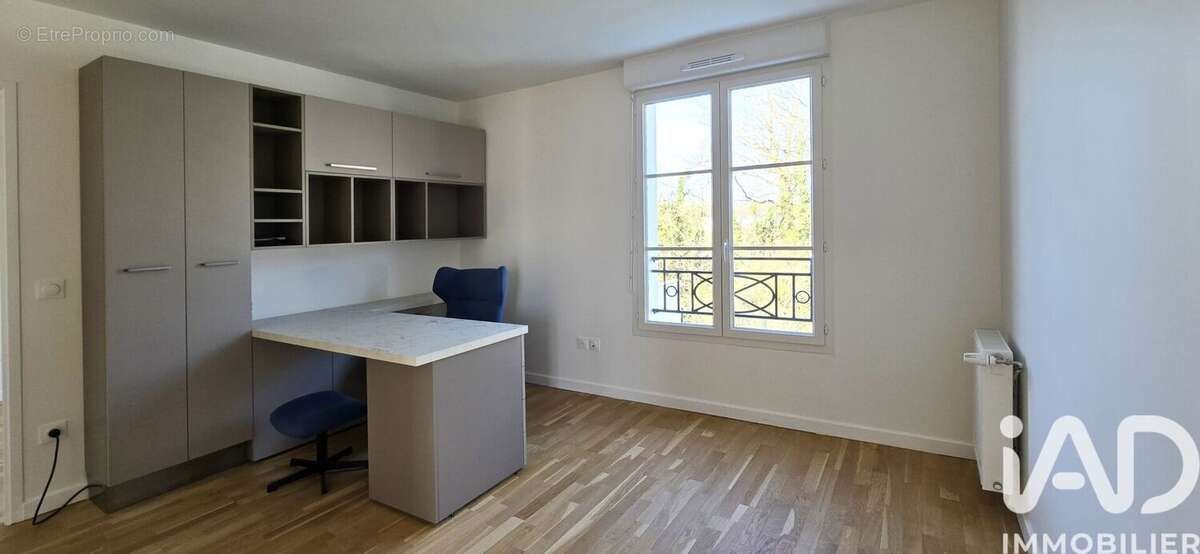 Photo 8 - Maison à MAGNY-LE-HONGRE