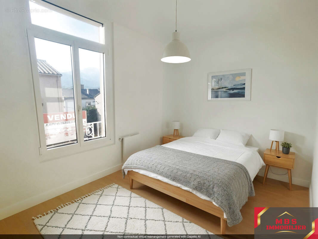 Appartement à ARGELES-SUR-MER