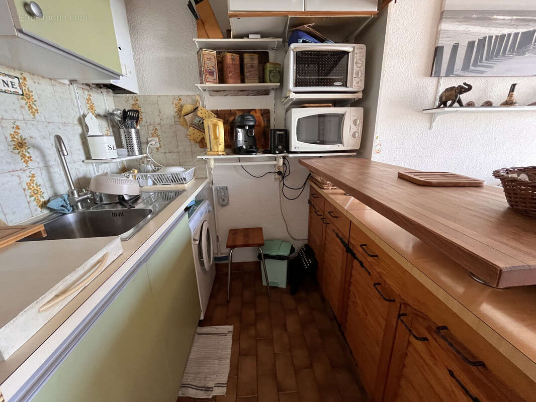 Appartement à AGDE