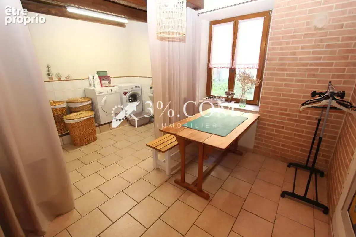 Maison 10 pièces 175 m2 - 6 chambres - jardin - photo 10