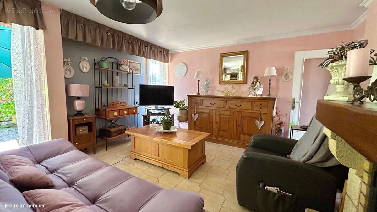 Appartement à ANNECY