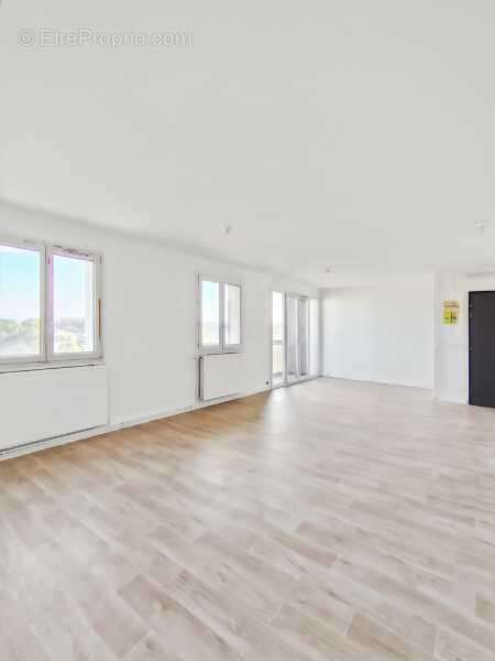 Appartement à BETHONCOURT