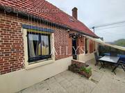 Maison à CHAUMONT-EN-VEXIN