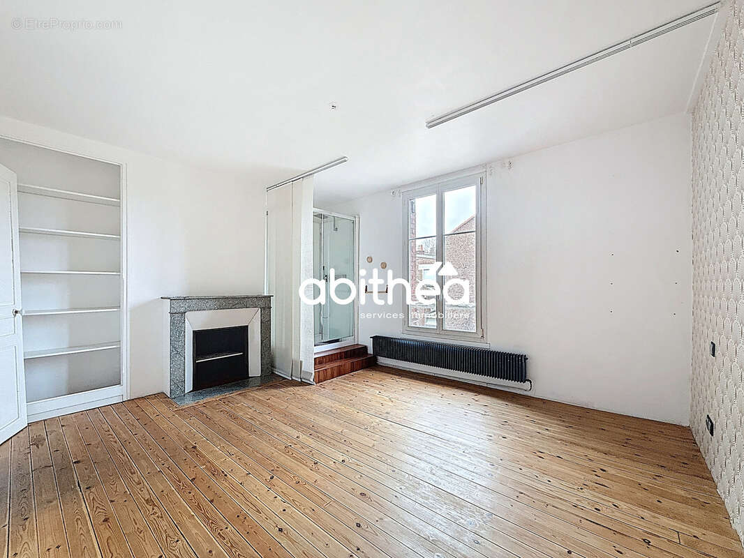 Appartement à ARRAS