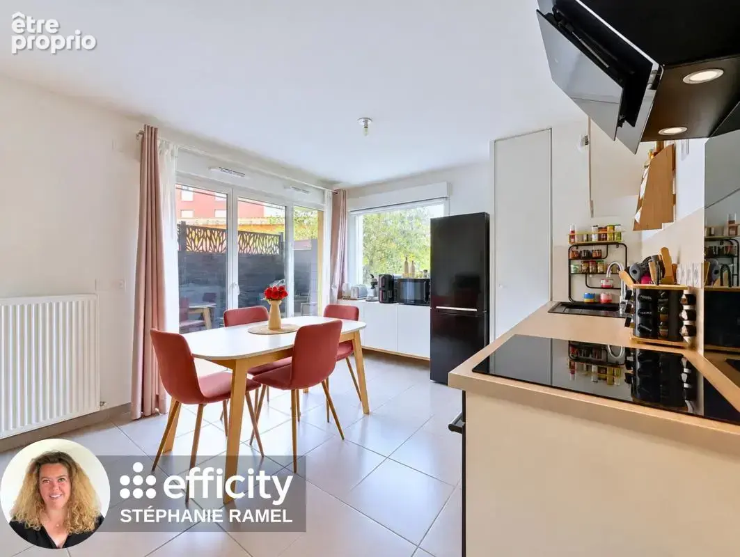 Appartement - photo 4