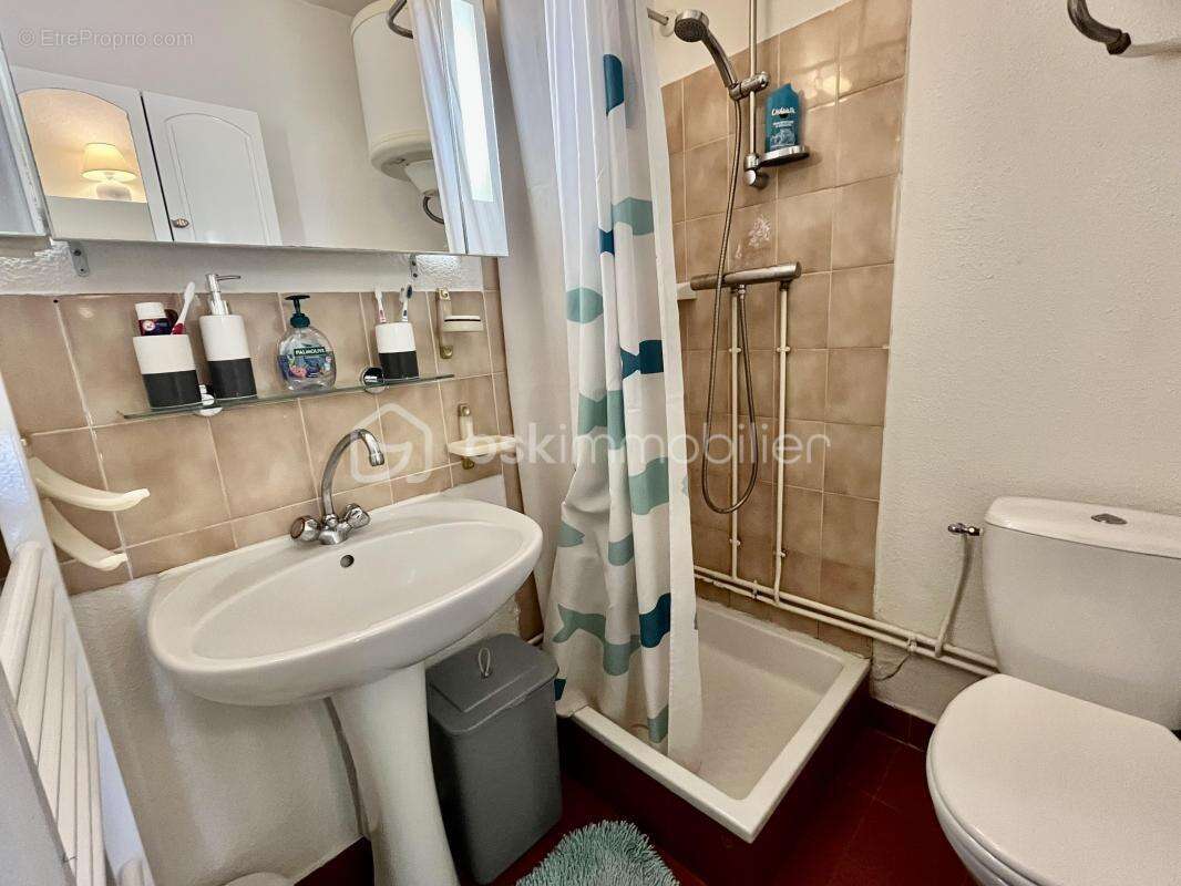 Appartement à LA LONDE-LES-MAURES