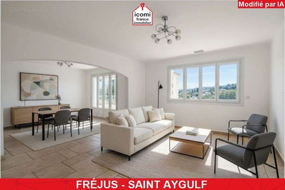 Maison à FREJUS