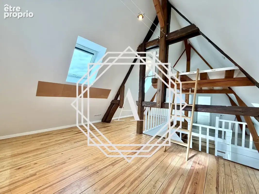 Longère de 120 M2 avec beau potentiel - photo 9