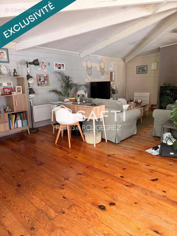 Photo 2 - Maison à DIVION