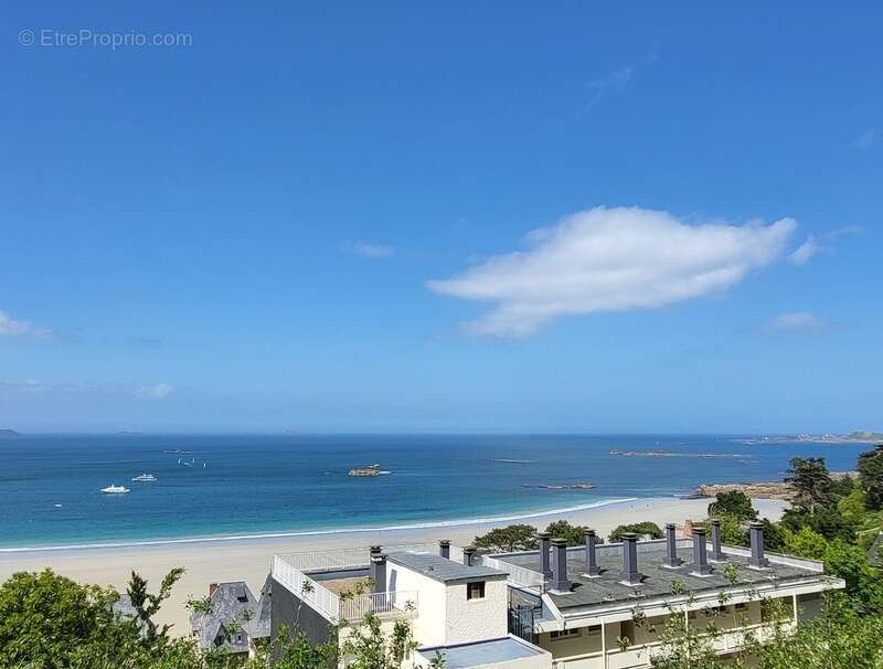 Appartement à PERROS-GUIREC