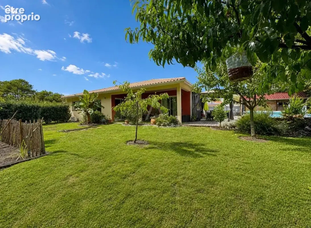Maison 4 chambres à deux pas du lac - photo 2