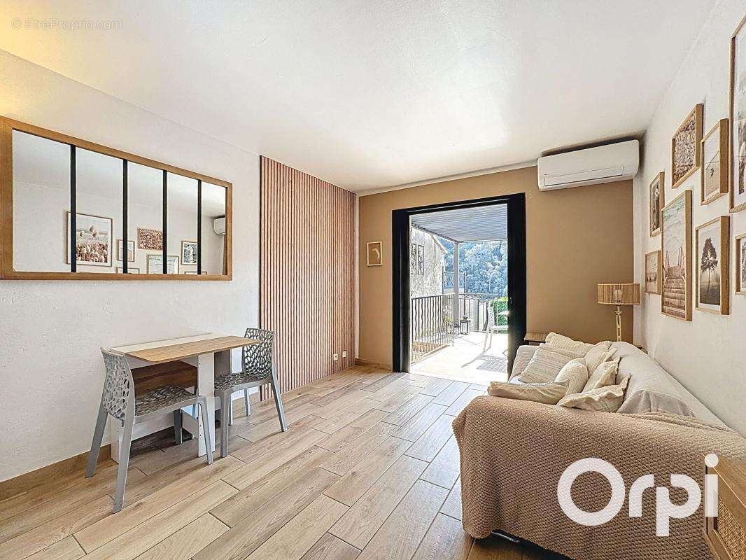 Maison à LA COLLE-SUR-LOUP