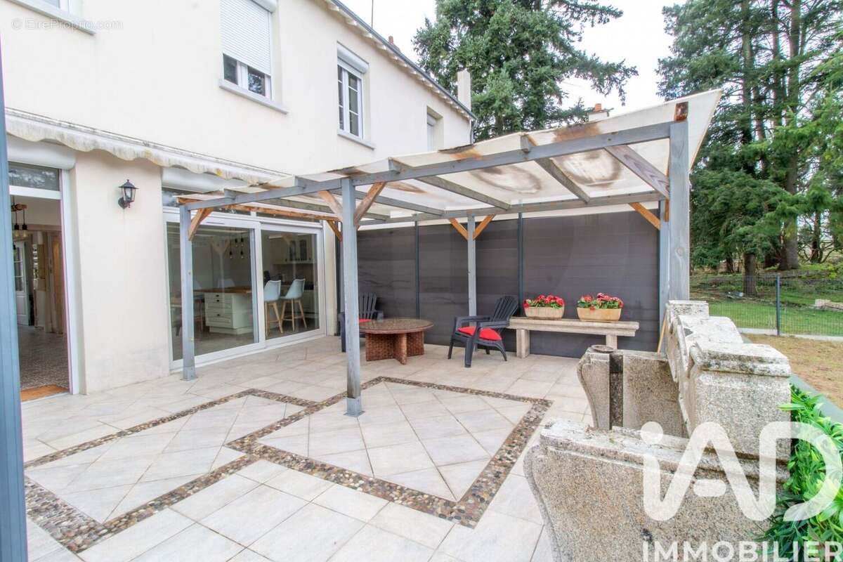 Photo 8 - Appartement à SEMOY