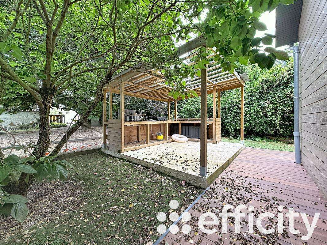 Maison 235 m² à Communay  - photo 6