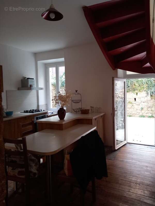 Maison à vendre 4 pièces VILLEFORT (48) - photo 7