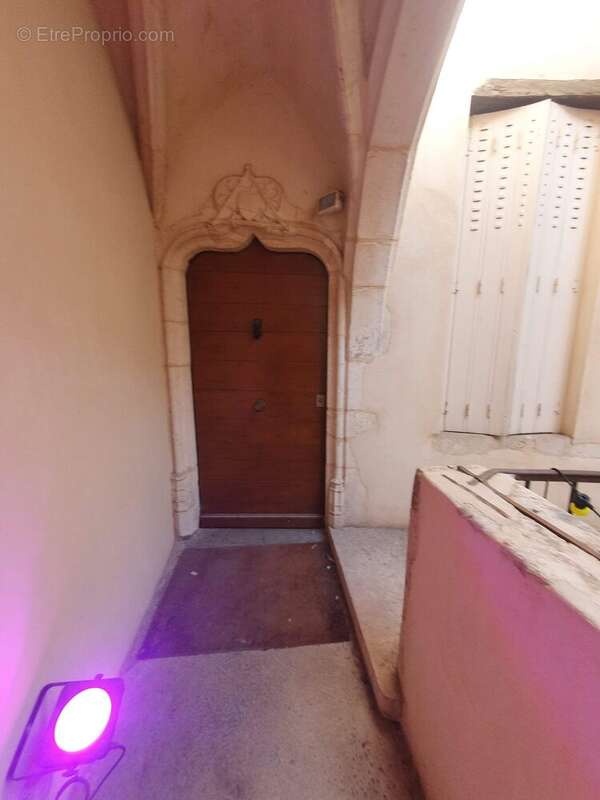 Appartement à BOURG-EN-BRESSE