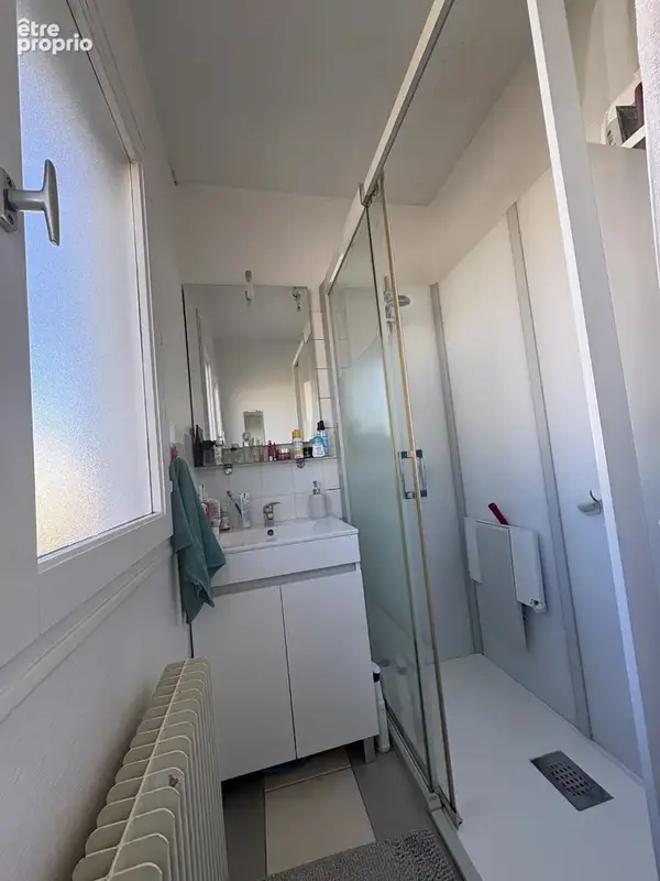 Maison lumineuse de 80 m2 avec 3 chambres, garage et jardin - photo 11