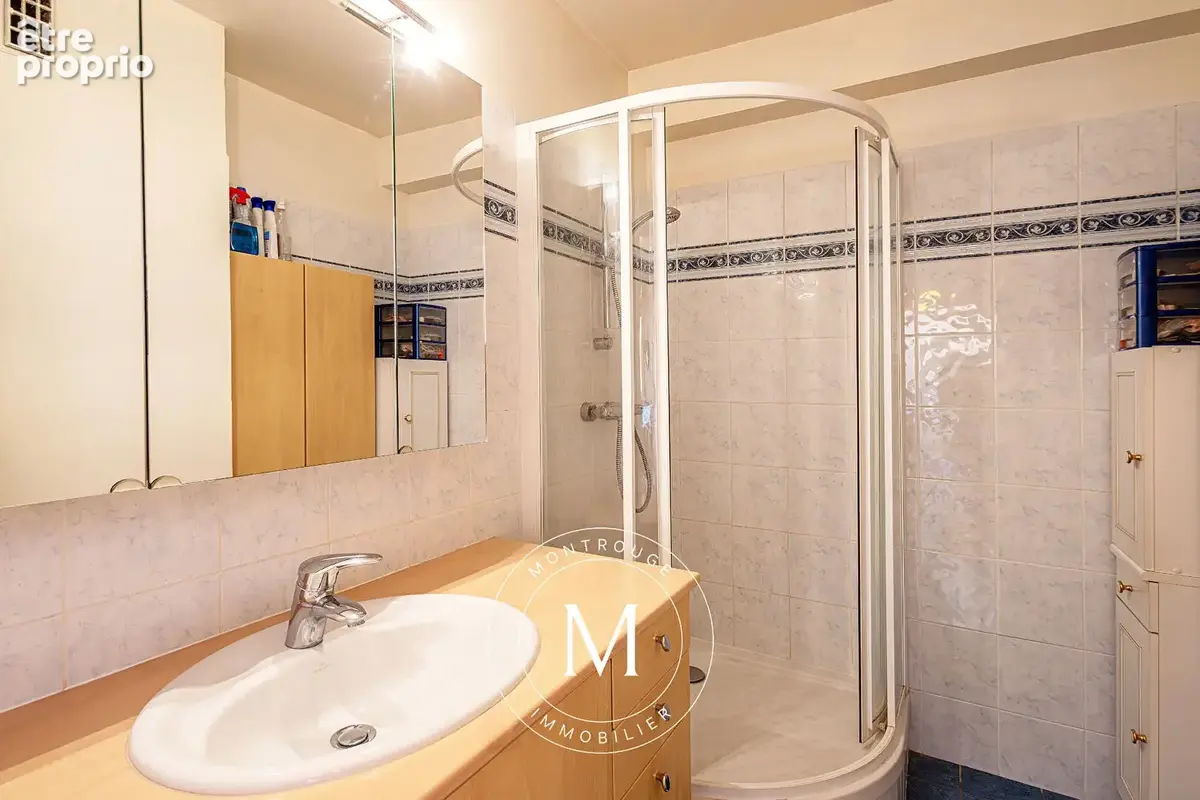 Appartement Montrouge - 3 pièce(s) - 55.86 m2 - photo 16
