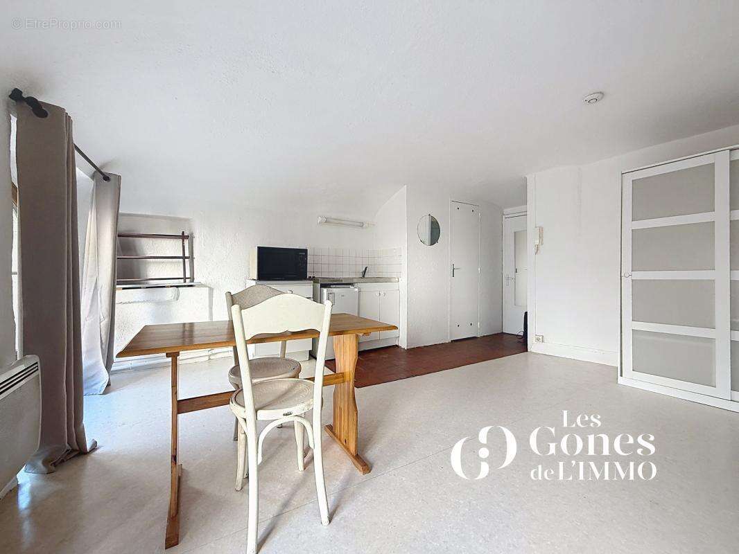 Appartement à LYON-2E