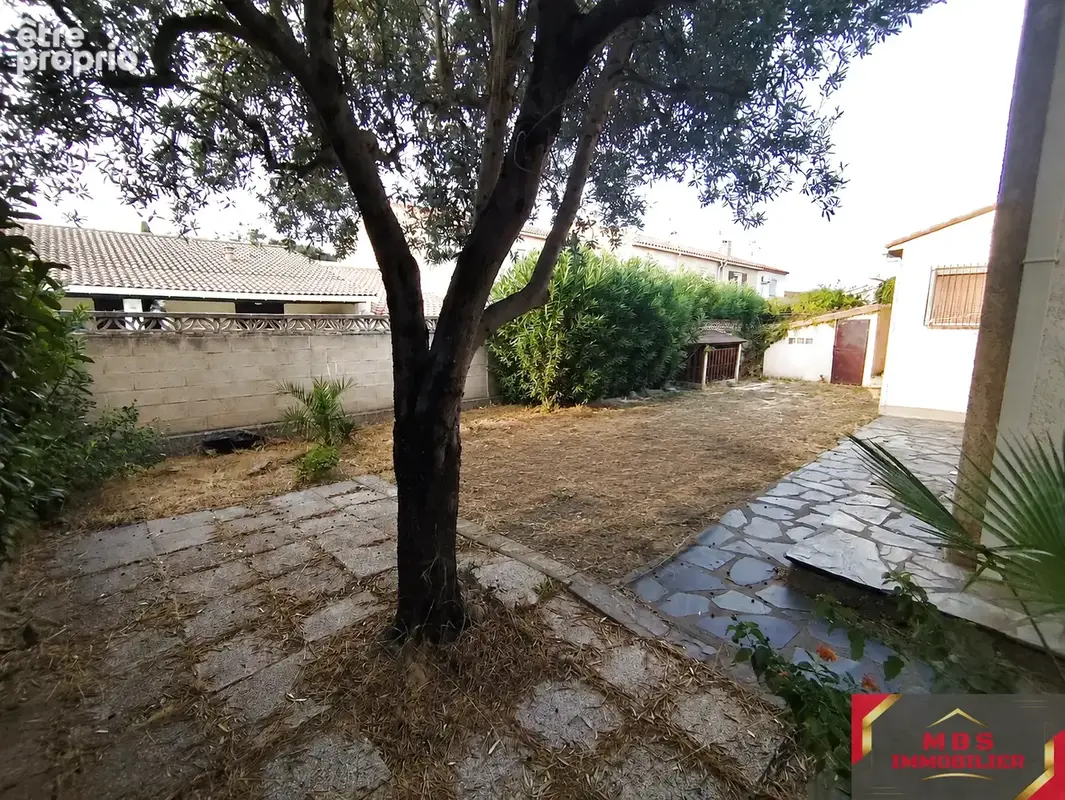 Argelès-Sur-Mer - maison 3 faces T4 136m2 - photo 12