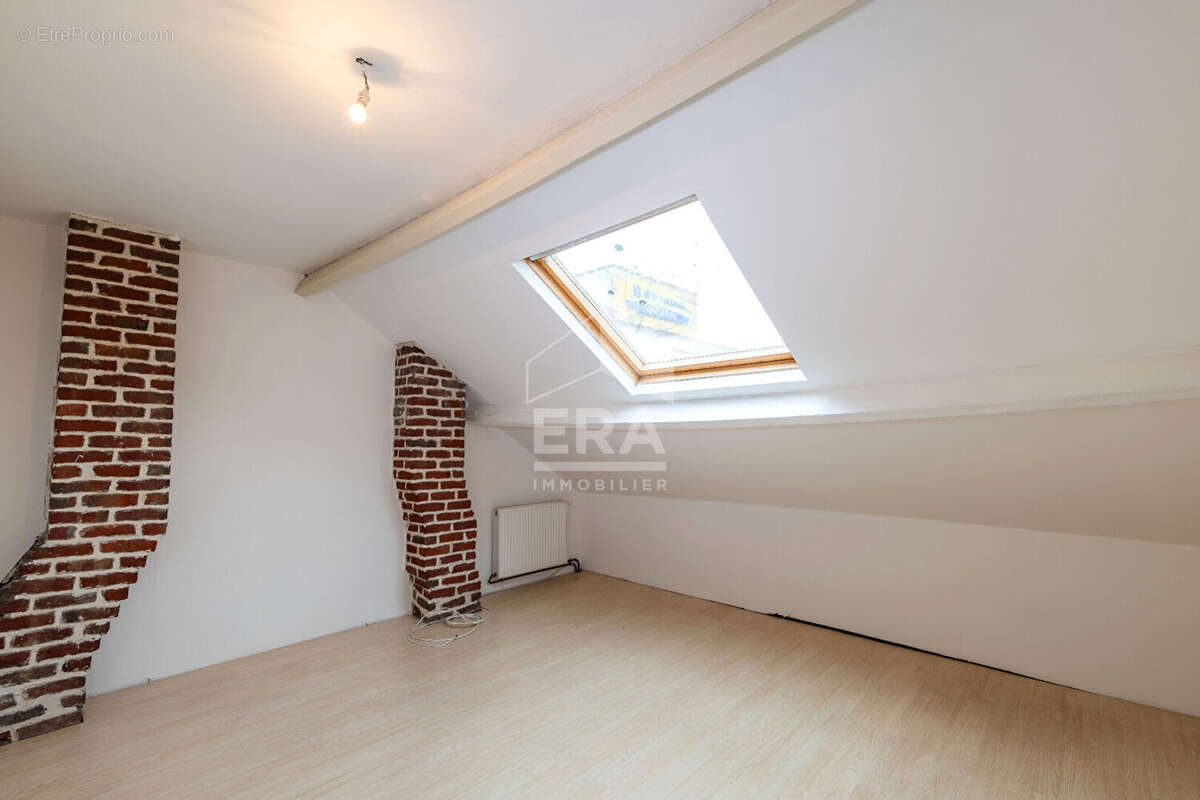 Maison 113m² à croix - photo 10