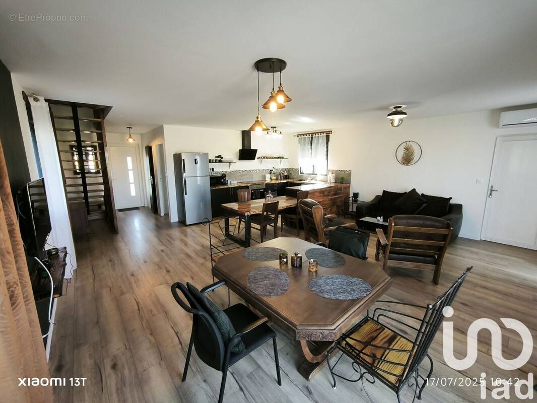 Photo 1 - Maison à LIMOGES