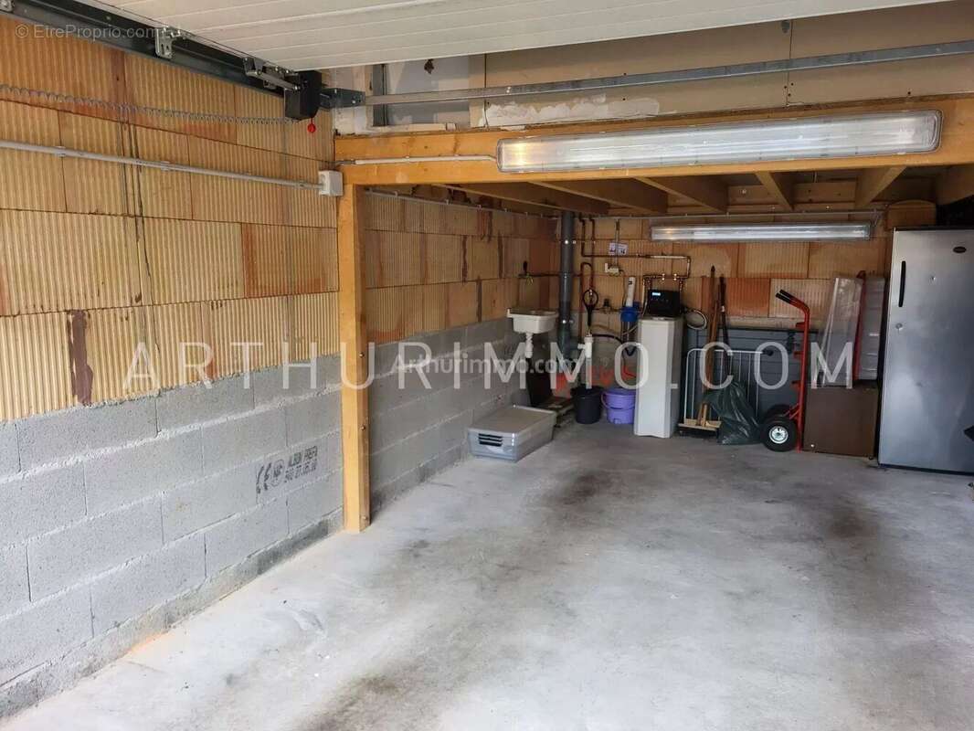 Appartement à BOULIEU-LES-ANNONAY