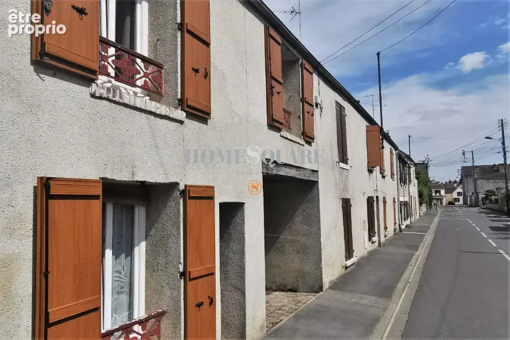 Immeuble de rapport - photo 10