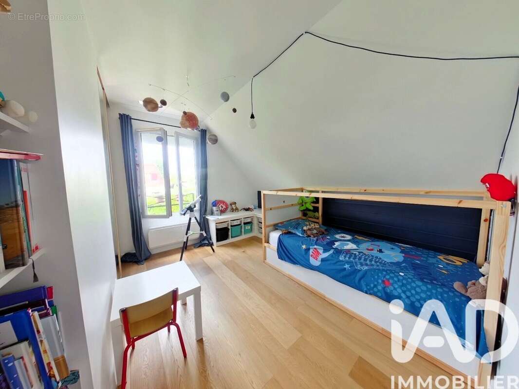 Photo 9 - Maison à BOUSSY-SAINT-ANTOINE