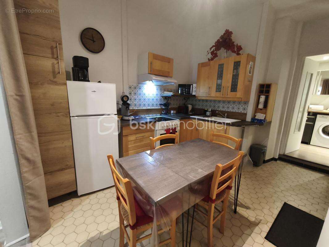 Maison à BAGNERES-DE-LUCHON