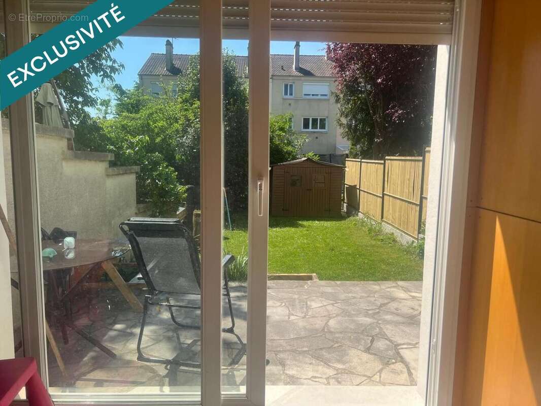 Photo 6 - Maison à VILLEPREUX