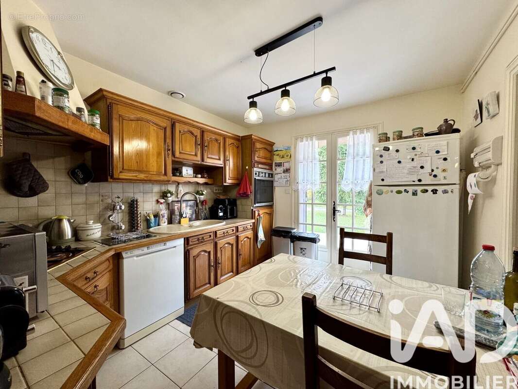 Photo 8 - Maison à SAINT-MARTIN-DE-BERNEGOUE